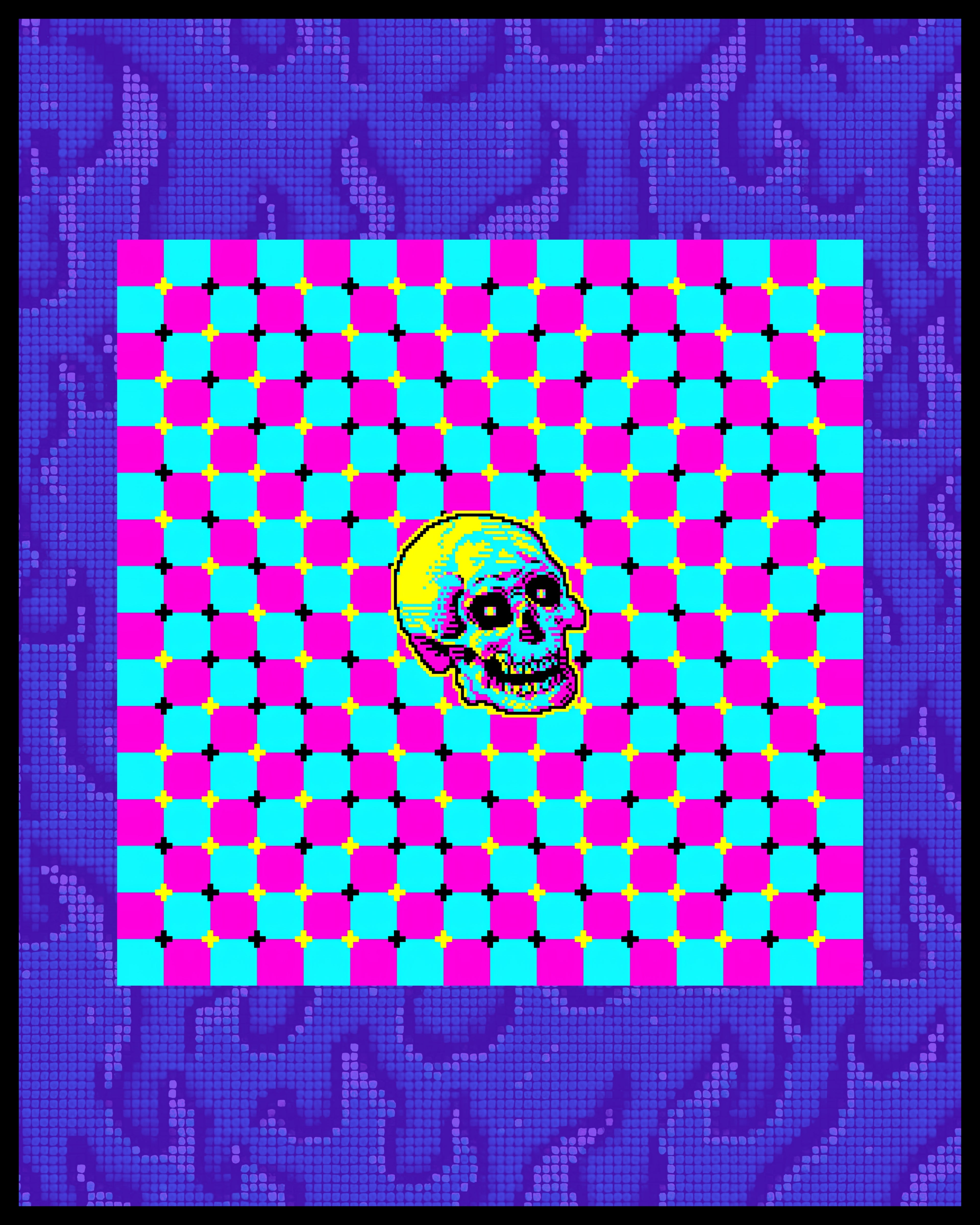 MY EYES