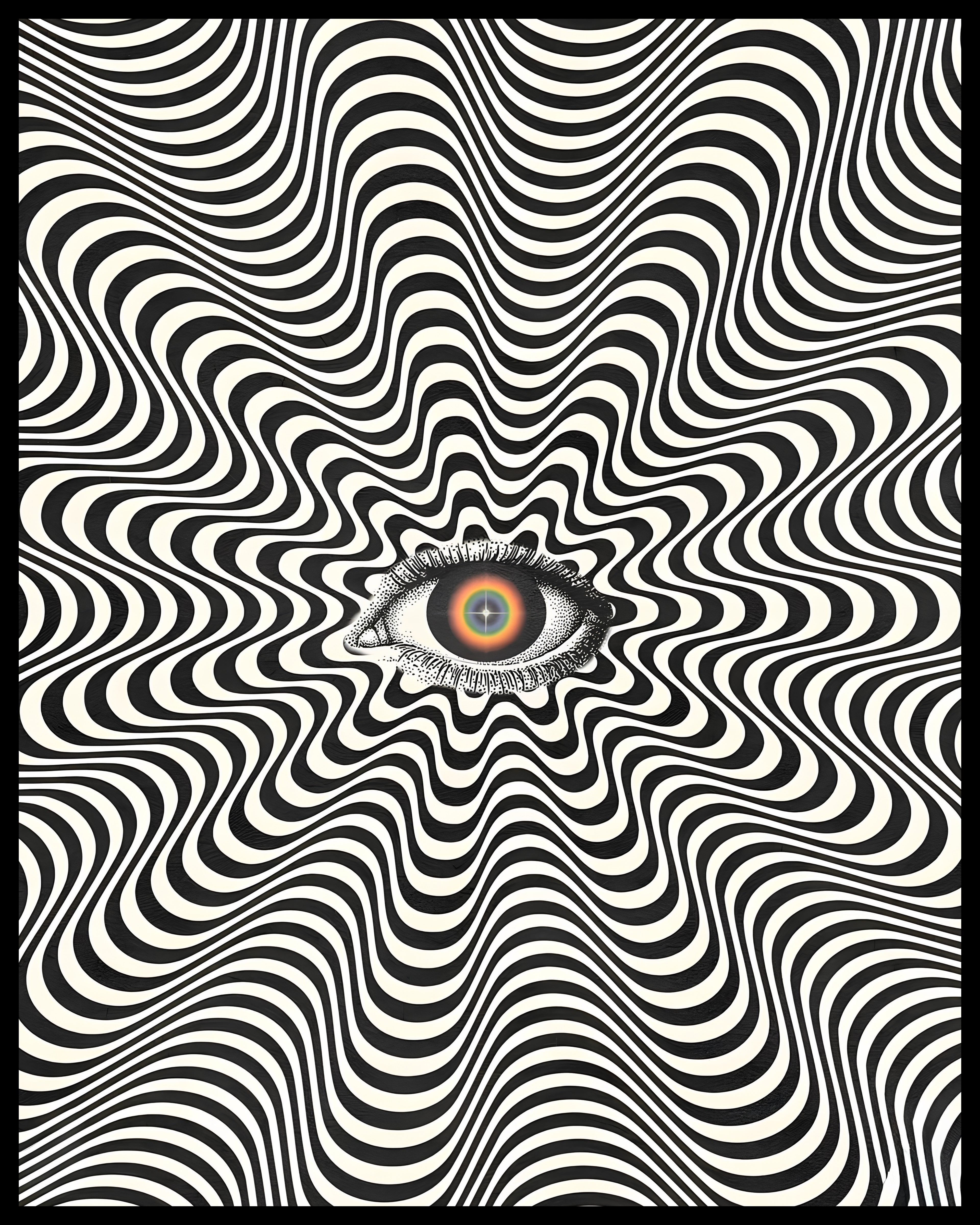 MY EYES!