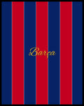 BARCAAAA