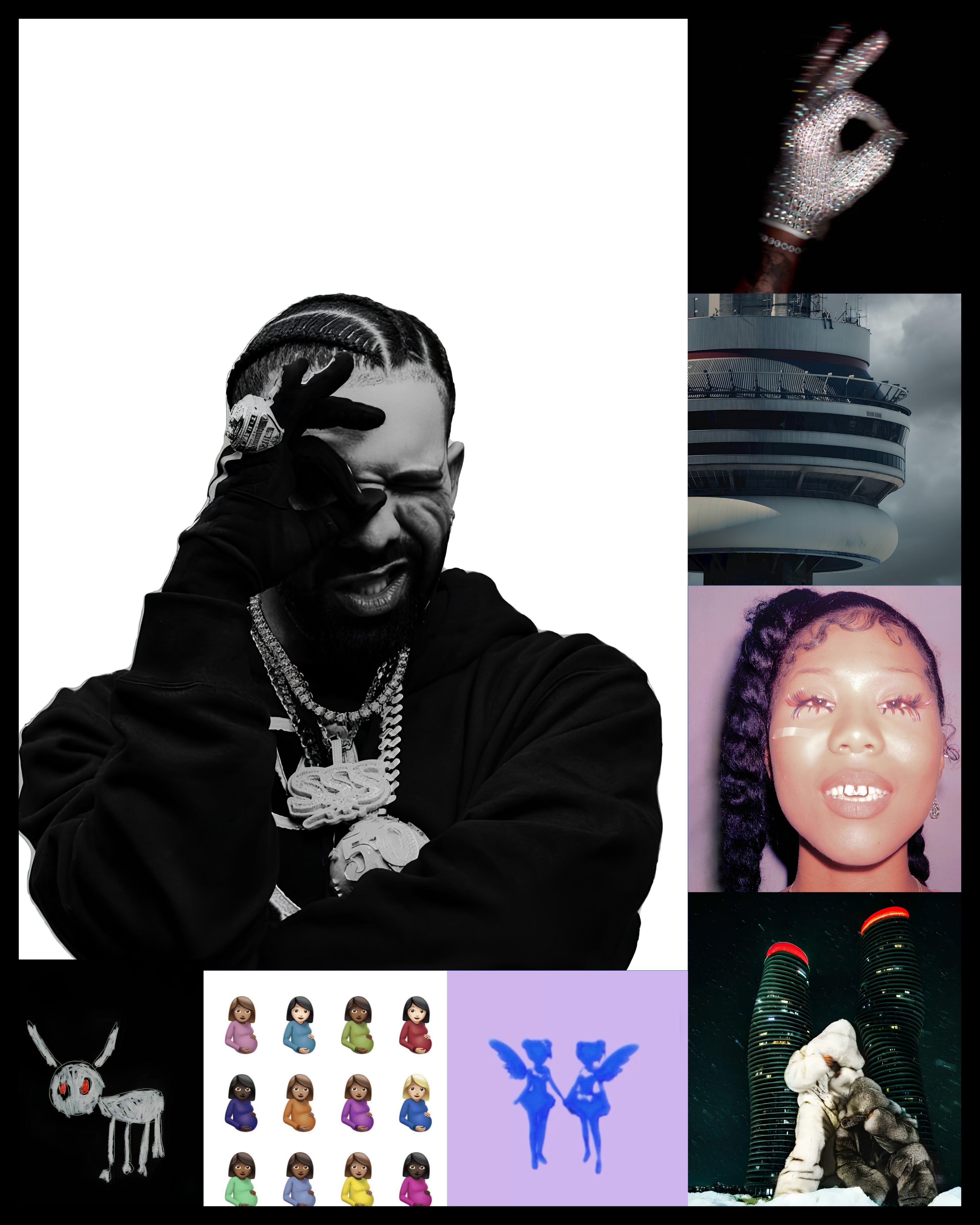 DRAKE