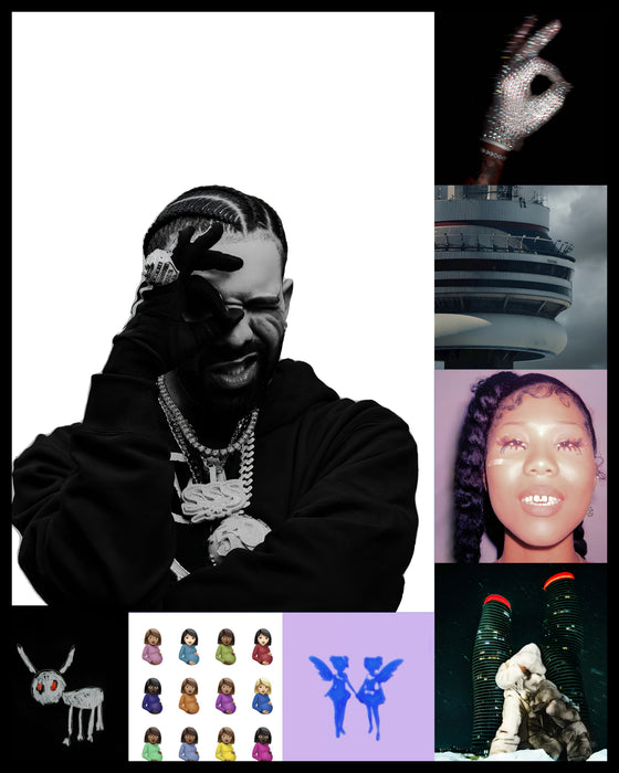 DRAKE