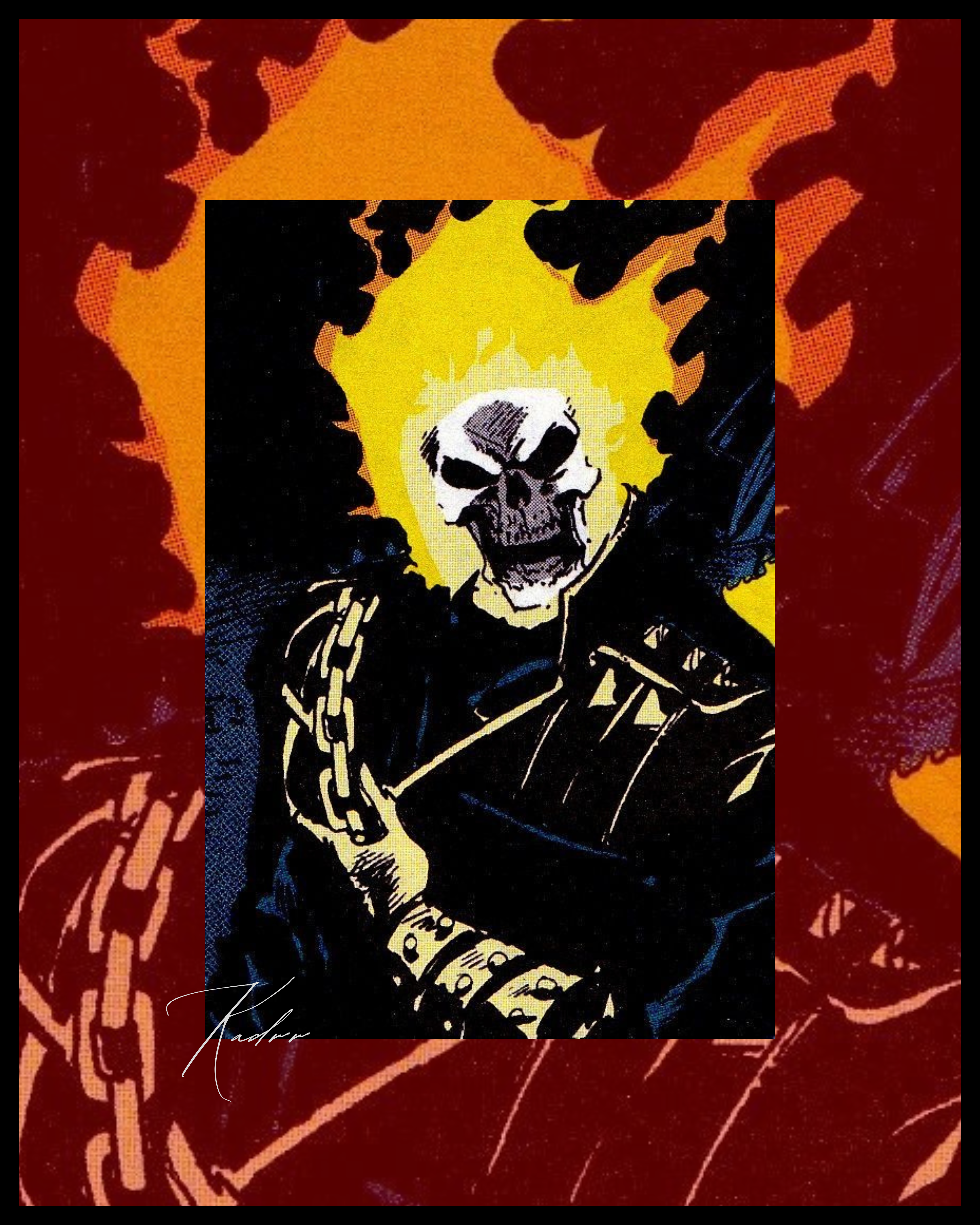 Ghost Rider