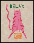 RELAX