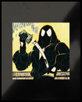 Bad Spiderman